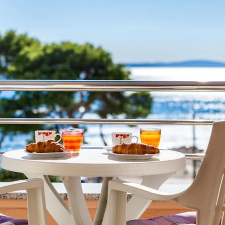 Beach 3 Appartement *
