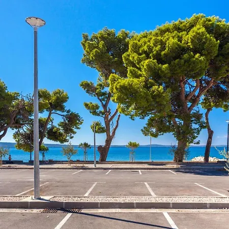 Beach 3 Appartement