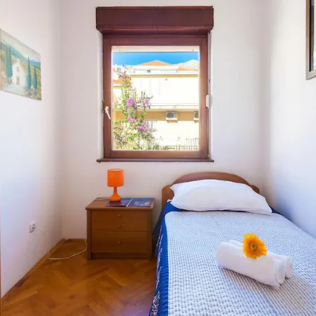 Appartement Beach 3 Podstrana