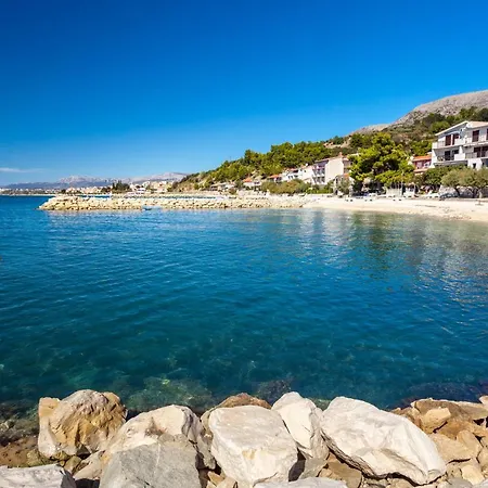 Beach 3 Appartement *