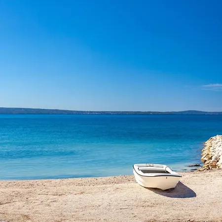 Appartement Beach 3 *