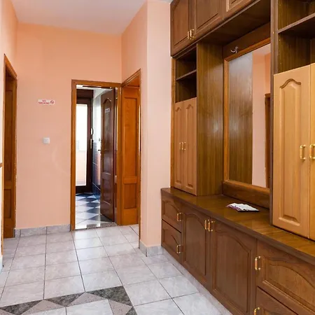 Appartement Beach 3 *
