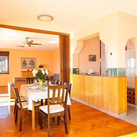 Appartement Beach 3
