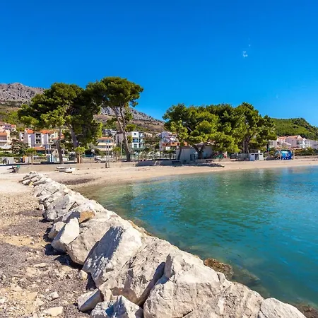 Beach 3 Appartement