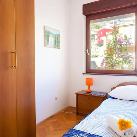 Appartement Beach 3 *