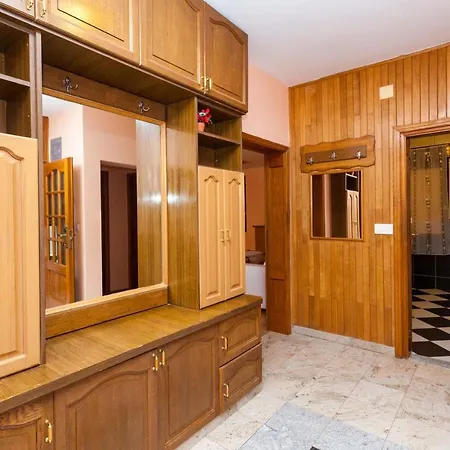 Beach 3 Appartement *