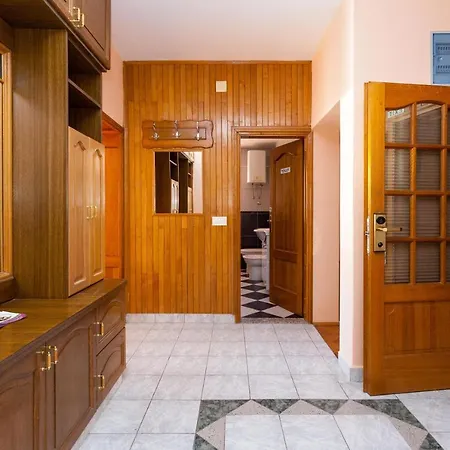 Appartement Beach 3 *