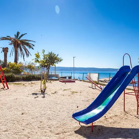 Appartement Beach 3 Podstrana