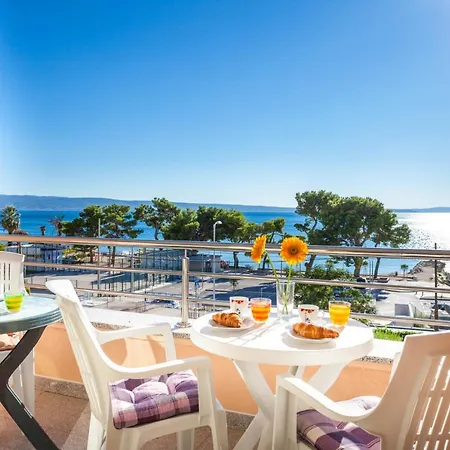 Beach 3 Appartement