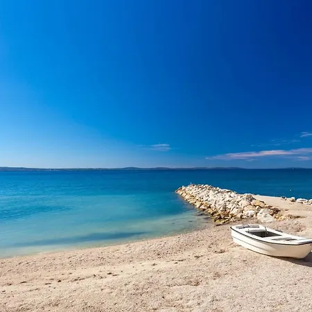 Beach 3 * Podstrana