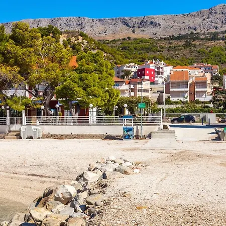 Beach 3 Appartement *