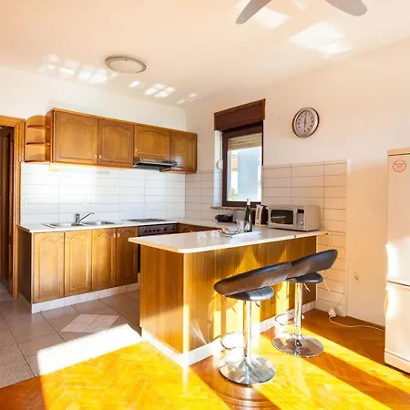 Beach 3 Appartement