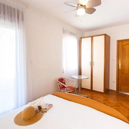 Beach 3 Appartement