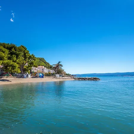 Appartement Beach 3 *
