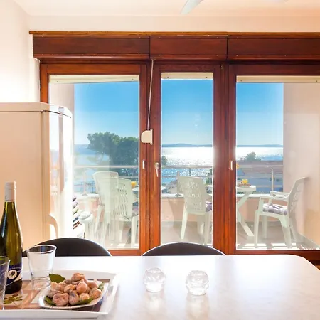 Beach 3 Appartement