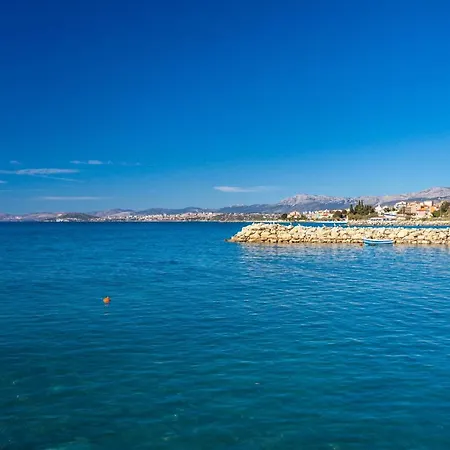 Appartement Beach 3 Podstrana