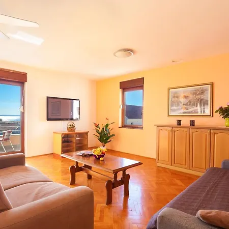 Beach 3 Appartement