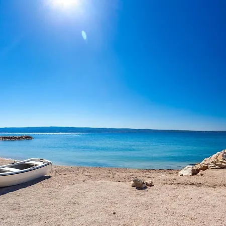 Appartement Beach 3