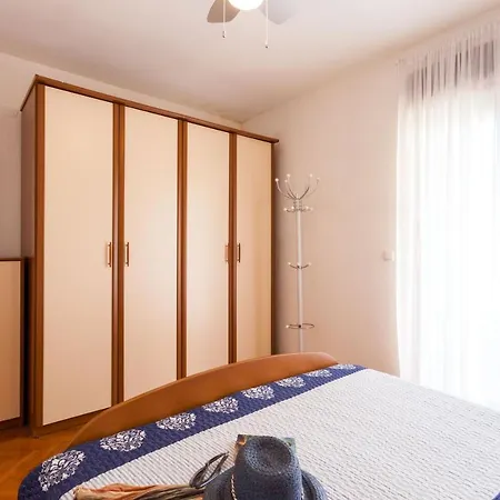 Appartement Beach 3 *