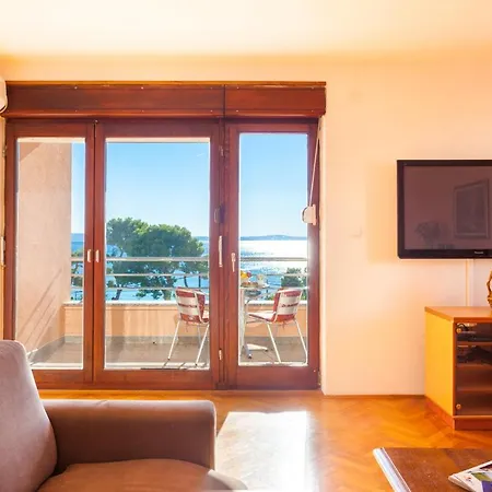 Beach 3 Appartement Podstrana