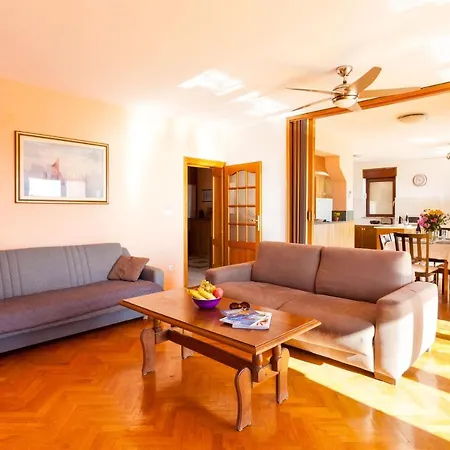 Appartement Beach 3 Podstrana